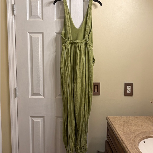 Free People Jumpsuit - Picture 2 of 3